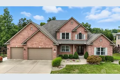 3919 Hickory Hollow Drive, Hamilton, OH 45013 - Photo 1