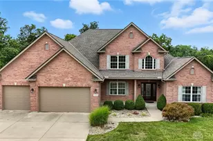 3919 Hickory Hollow Dr, Hamilton, OH 45013 - Photo 1