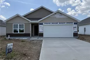 212 Lightfoot Ct, New Carlisle, OH 45344 - Photo 1