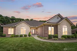 510 N Hills Blvd, Springboro, OH 45066 - Photo 1