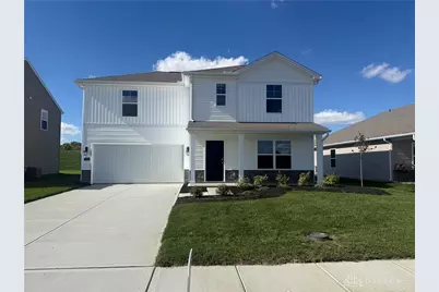 801 Brubaker Drive, New Carlisle, OH 45344 - Photo 1