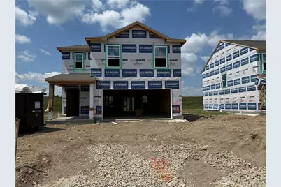 707 Brubaker Drive, New Carlisle, OH 45344 - Photo 1