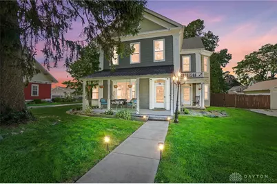 54 E Washington Street, Jamestown Vlg, OH 45335 - Photo 1