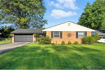 3425 Dahlia Drive, Dayton, OH 45449 - Photo 1