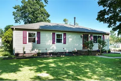 210 Ravenwood, Bethel Twp, OH 45504 - Photo 1