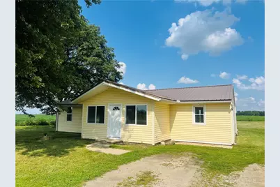 10119 State Road 47, Union City, OH 45390 - Photo 1