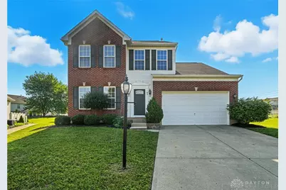 82 McCullough Drive, Springboro, OH 45066 - Photo 1