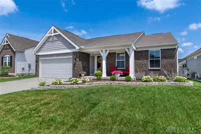 4159 Forestedge Street, Tipp City, OH 45371 - Photo 1