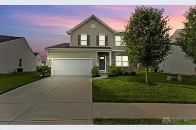 2727 Unbridled Way, Morrow, OH 45152 - Photo 1