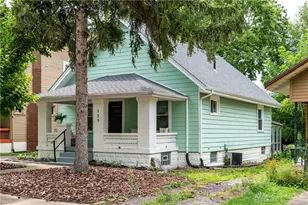 115 N Quentin Ave, Dayton, OH 45403 - Photo 1