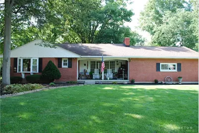 1024 Tralee Trail, Beavercreek, OH 45430 - Photo 1