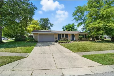 605 Village Court, Englewood, OH 45322 - Photo 1