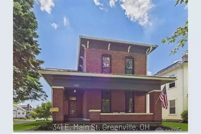 341 E Main Street, Greenville, OH 45331 - Photo 1