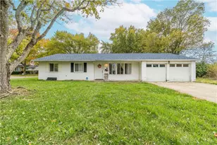 4831 Free Pike, Dayton, OH 45416 - Photo 1