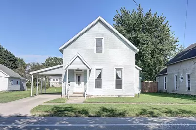 24 S Limestone Street, Jamestown Vlg, OH 45335 - Photo 1
