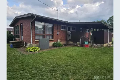 536 Rosewood Avenue, Springfield, OH 45506 - Photo 1