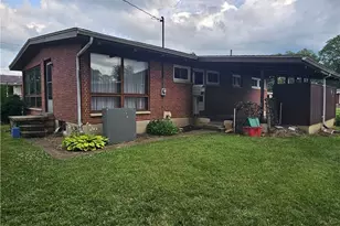 536 Rosewood Ave, Springfield, OH 45506 - Photo 1