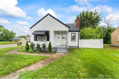 2704 Hazel Avenue, Dayton, OH 45420 - Photo 1