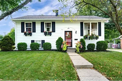 106 Vincent Avenue, Troy, OH 45373 - Photo 1