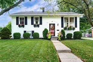 106 Vincent Ave, Troy, OH 45373 - Photo 1