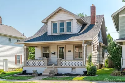 1114 Arbor Avenue, Dayton, OH 45420 - Photo 1