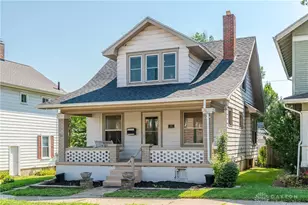 1114 Arbor Ave, Dayton, OH 45420 - Photo 1