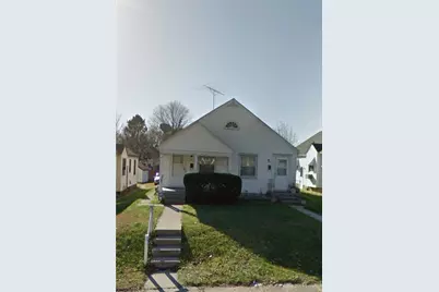 124 Niagara, Dayton, OH 45405 - Photo 1