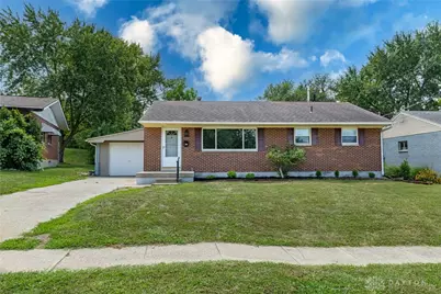 1642 Carolyn Drive, Miamisburg, OH 45342 - Photo 1