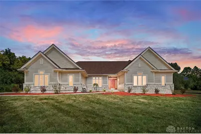 7038 Ashwood Court, Springboro, OH 45066 - Photo 1