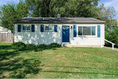 2008 Brell Drive, Middletown, OH 45042 - Photo 1