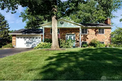 1919 Willowgreen Drive, Beavercreek, OH 45432 - Photo 1