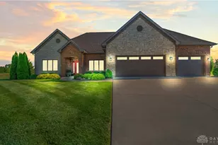 1315 Wildrose Ct, Troy, OH 45373 - Photo 1