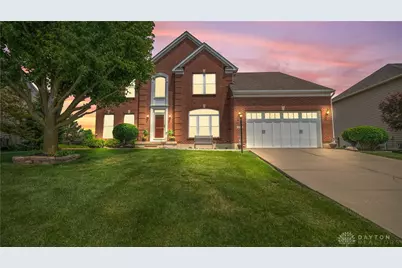 1588 Middle Park Drive, Vandalia, OH 45414 - Photo 1