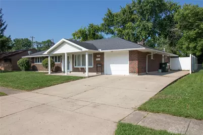 4783 Loxley Drive, Dayton, OH 45439 - Photo 1