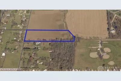 00 Folk Ream Road, Springfield, OH 45502 - Photo 1