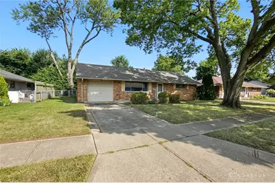 3787 Cordell Drive, Dayton, OH 45439 - Photo 1