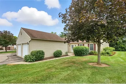 6431 Harrison Court, Dayton, OH 45459 - Photo 1