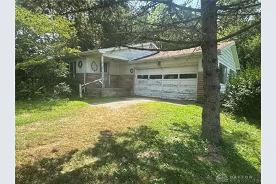 677 S Bickett Road, Xenia, OH 45385 - Photo 1