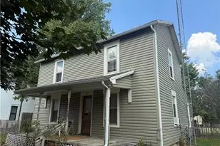 517 W Dow St, Tipp City, OH 45371 - Photo 1