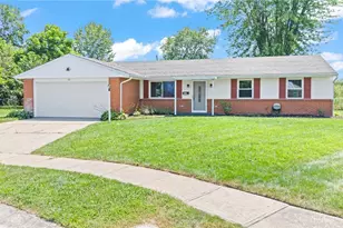 660 Cranwood Cir, New Lebanon, OH 45345 - Photo 1