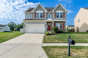 7131 Bluestream Dr, Tipp City, OH 45371 - Photo 1