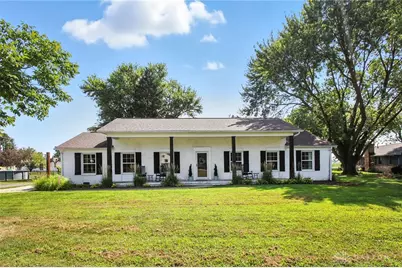 1965 Nashville Road, Troy, OH 45373 - Photo 1