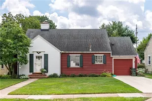 320 Brydon Rd, Kettering, OH 45419 - Photo 1