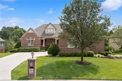 6748 Rosezita Lane, Dayton, OH 45459 - Photo 1