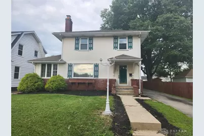 747 Chestnut Avenue, Sidney, OH 45365 - Photo 1