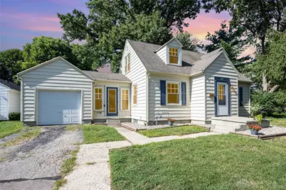 48 Tamplin Drive, Troy, OH 45373 - Photo 1