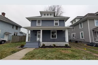 1159 Selma Road, Springfield, OH 45505 - Photo 1