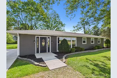 11400 Pansing Road, Brookville, OH 45309 - Photo 1