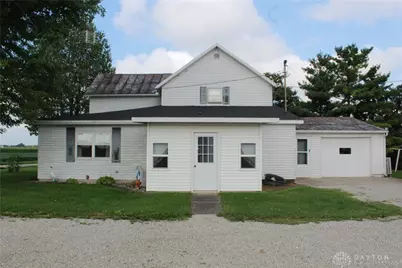 7352 Cohn Road, New Weston, OH 45348 - Photo 1