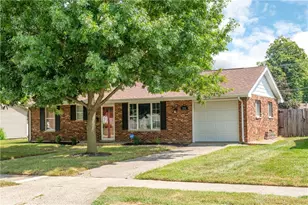 220 N Brown School Rd, Vandalia, OH 45377 - Photo 1